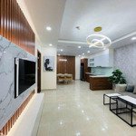 cho thuê căn hộ 2 ngủ 2wc đủ đồ chung cư flc complex phạm hùng giá 14 triệu vnd