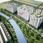 rổ hàng chủ gửi căn hộ sunview town thủ đức, dt: 47 - 70m2 (1.550 - 2.2 tỷ), sổ sẵn, 25ph đến q1