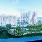 căn hộ 64m2 2pn ở chung cư ct2 kdt vĩnh điềm trung nha trang giá 1ty600 sổ hồng lâu dài