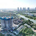 bán căn góc 3pn 2wc cao cấp tại the fibonan ecopark. tổng giá 4.4 tỷ, htls 18th