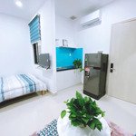 cho thuê phòng đẹp full nội thất ban công máy giặt riêng nhà thang máy rộng 35m2 lh 0945336411