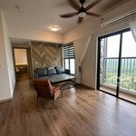 bán 58m2 aquabay, view sân golf, hướng mát, full nội thất đẹp, có hỗ trợ vay bank, giá: 2.850bp