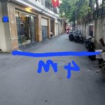 bán nhà mới 7 tầng t/máy tại cầu giấy 43m2 - ngõ thông, ôtô đỗ cửa - nt víp - ở ngay - giá 10,5 tỷ