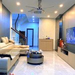 bán nhà an trạch, lô góc 2 thoáng sáng, ngõ rộng ba gác, 70m ra ô tô, nhà btct mới 2 năm, 33,5m2*4t