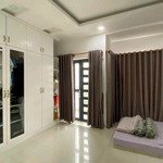 nhà mới khu kiều đàm, tân hưng, 75m2, hẻm thông, kinh doanh tốt, 4 tầng btct, 4pn 5wc chỉ 14.8 tỷ