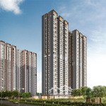 dự án the senique hà nội chủ đầu tư: capitaland