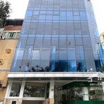 bán nhà siêu khan hiếm góc 2 mt ba tháng hai - q.10 - (7x15m) - 6 tầng - hđt: 122tr/th - giá: 28 tỷ