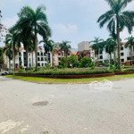 bán biệt thự 127m2-mt 8m gần đại lộ chu văn an, đại đô thị the manor central park