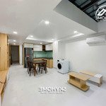 cho thuê căn hộ 2pn/ 1pn/ studio full nội thất tân hưng, quận 7