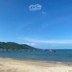 bán đất 2 mặt tiền phạm văn đồng và biển - vĩnh lương - nha trang (dt: 1172m2)