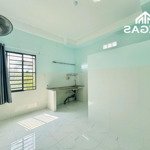 khai trương phòng studio cửa sổ đón nắng gần emart phan huy ích