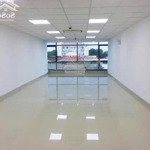 cho thuê nhà mp trần quý kiên 65m2x7t thông sàn mới xây có thang máy