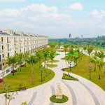 bán shophouse 120m2 giá 15 tỷ vnd tại the empire - vinhomes ocean park 2