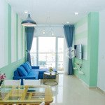 bán căn hộ chung cư gold sea vũng tàu 2 phòng ngủ 2wc, full nội thất, view trực diện biển, sổ hồng