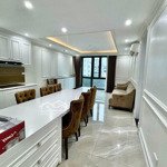 căn hộ vip 90m2 2n1k full đồ cao cấp tại mặt phố mai hắc đế - hbt