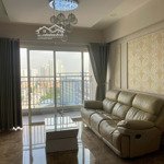 cho thuê căn hộ sunrise city q7 123m2 căn góc thoáng mát