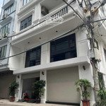 hiếm nhất - chủ nhà cho thuê nhà xây mới, 91m2, 5t; 20 tr. kinh doanh, vp, nhà hàng. phương liệt