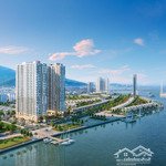 sức hút vô hạn căn 2pn view sông hàn peninsula đà nẵng - đầu tư mã căn đẹp