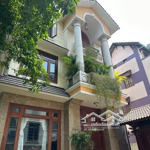 corner villa on tran nao street, 360 square meters, fully furnished, priced at 80 billion vnd