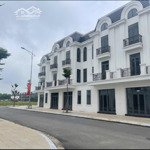 bán căn liền kề lk 6-12. 96m2 v crown villas thái nguyêndự án kđt crown villas, .