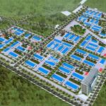 Đất công nghiệp hiếm từ 7000m2 tại KCN Đồng Văn 1 mở rộng - Duy Tiên, Hà Nam (Giá Độc Quyền)