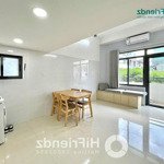 cho thuê duplex ban công siêu mát giá rẻ sinh viên - gần đại học văn hiến