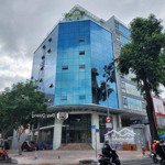 khan hiếm building siêu vị trí mt cao thắng, 11x40m, hầm 10 tầng, hdt: 1 tỷ/tháng, giá bán 150 tỷ