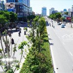 bán đất phố nguyễn chí thanh - đống đa - 62 tỷ 161m2 một trong khu vực nhộn nhịp nhất việt nam !