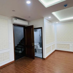 siêu phẩm nguyễn khang, kinh doanh sầm uất, toà văn phòng rất hiếm có, 64m2 x 8 tầng, 33.5 tỷ