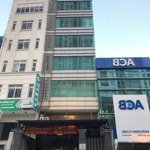 ngợp bank bán gấp mt lý thường kiệt, q.10 - dt: 6 x 25m -cn: 148m2 - kc: 7 tầng - giá chỉ : 49 tỷ