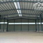 Cho Thuê Nhà Xưởng 8800m2 Trong KCN Nhơn Trạch 2, Đồng Nai