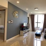 cho thuê căn hộ samland riverview phường 25, quận bình thạnh, 2pn, 2wc