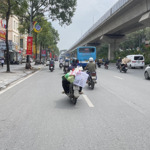 siêu hoa hậu triều khúc, thanh xuân, 56m2, 4 tầng giá 11.6 tỷ, kinh doanh, 2 thoáng, ô tô vào nhà.