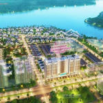 bán căn hộ hưng phúc premier, view biệt thự 79m, 2pn, 2wc, nhà đầy đủ nội thất. đang hdt.