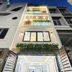 bán nhà phan huy ích gv 50m2 3pn 4wc giá 7tỷ900tr