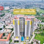 chính chủ gửi bán căn góc bcons green view giá rẻ nhất thị trường chỉ với 1 tỷ 700 triệu