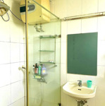 bán căn hộ k6 kđt việt hưng, s: 98m2 , 3 ngủ 2wc, nội thất liền tường. giá: 3,4 tỷ bao phí