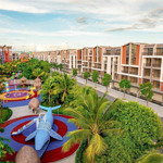 bán căn shophouse 2 mặt tiền phố biển 100m2 tại vinhomes ocean park 3 với giá nhỉnh chỉ 20 tỷ