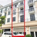 chính chủ cần tiền bán gấp hg04 dt 75m2 dự án vincom shophouse royal park, đông hà, quảng trị