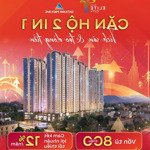 căn hộ 2pn - sẵn sổ - pháp lý rõ ràng - thủ tục nhanh chóng