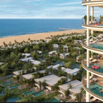 mở bán 81 căn tại melia the hamptons - hồ tràm. chiết khấu 27% 20 căn đầu tiên