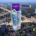 92 m2 - căn 3 ngủ | the ninety complex láng (giao điểm thời đại - điểm đến thành công)