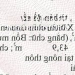 chính chủ bán đất tại vân nội, đông anh, hà nội