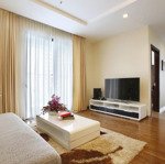 cho thuê căn 3 ngủ 98m2 26tr vinhomes d''capitale trần duy hưng 0989149268