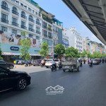 ( giá đầu tư ) bán nhanh mp trường chinh - đống đa 132m ( mặt tiền 9m )