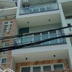 hot bán chdv nguyễn kiệm p3 gv. dt: 5x15m. . 31 phòng. thu nhập 60tr/th chỉ 11.5 tỷ tl