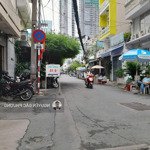 bán nhà 150m2 phường nguyễn cư trinh, quận 1. giá 210 triệu/m2 - hẻm ô tô quay đầu. tiện xây mới