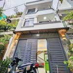 nguyễn trãi quận 1 - p. nguyễn cư trinh giá chỉ 4tỷ430/67,6m2, hẻm ôtô - 1 sẹc - cách mặt đường 20m