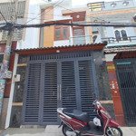 hxh cống lở, dtsd: 84m2, nhà mới đẹp chỉ 5 tỷ 99