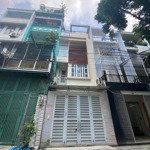 cho thuê nhà hxt 180/8a nguyễn hữu cảnh, kế bên landmark, p22, bình thạnh